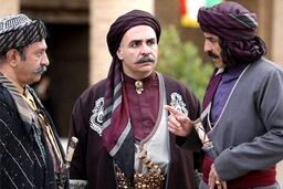 سنجرخان واقعی کیست+ عکس و بیوگرافی