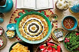 افطاری چی بپزیم؟