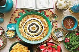 افطاری چی بپزیم؟