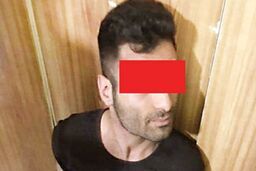 عامل جنایت در خانه وحشت به یک قدمی چوبه دار رسید
