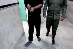 اعترافات دامادی که دستور قتل مادر و خواهر همسرش را صادر کرد