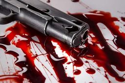 قتل عام خانوادگی در کرمانشاه/ داماد مسلح خون به پا کرد