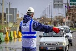 آخرین وضعیت ترافیکی و جوی جاده ها/ این مسیرها مسدود است

