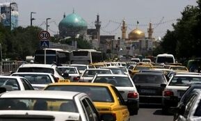محدودیت‌های ترافیکی آخر هفته در جاده‌ها اعلام شد