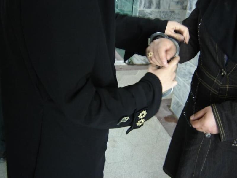 دختر فیزیوتراپیست و دوستش به قتل زن میانسال اعتراف کردند/ طمع طلا به جنایت در یافت آباد ختم شد