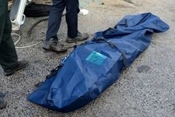 کشف جسد زن ناشناس در خانه مخروبه