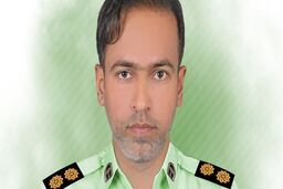 حکم اعدام برای قاتل رئیس پلیس مبارزه با مواد مخدر رودان