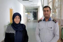 راننده مینی‌بوس کیف پر از یوروی گردشگر آلمانی را به صاحبش پس داد