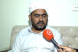 دانش‌آموز متقلب سر مراقب امتحان را شکافت    