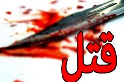 پلیس در تقیب پسری که دوستش را بی رحمانه کشت