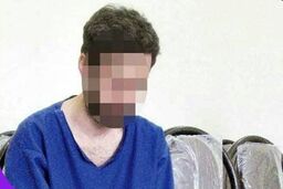 100 زن به تله مرد زورگیر افتادند