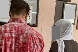 قتل 4 عضو خانواده توسط دختر14 ساله برای ازدواج