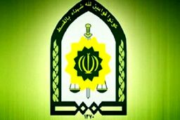 مرگ عامل شهادت مامور پلیس در درگیری مسلحانه