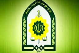 مرگ عامل شهادت مامور پلیس در درگیری مسلحانه
