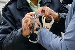 دستگیری قاتل فراری بعد از 25 سال