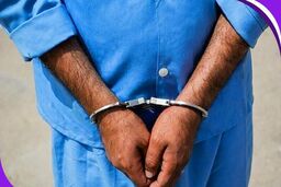 وعده 2 مرد خبیث برای به تله انداختن زن سالخورده
