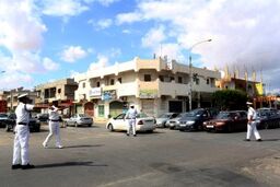 باندهای زنان تبهکار مشکلات امنیتی لیبی را تشدید کردند