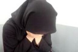 دختر عاشق، نامزد پسر مورد علاقه اش را ربود