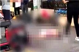 6 کشته در حمله مسلحانه به مهدکودک در چین