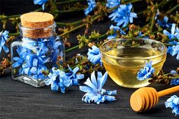 عرق کاسنی برای چی خوب است ؟