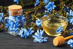 عرق کاسنی برای چی خوب است ؟