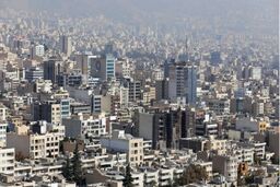 ۶۰ گسل تهران را تهدید می‌کند