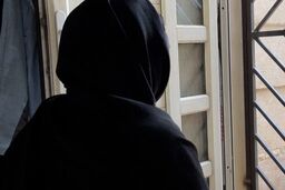 ترفند عجیب زن مطلقه برای آشتی با شوهر سابق