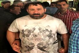 هانی کرده برای معتادان کمپ‌داری هم می‌کند