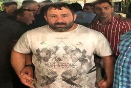 هانی کرده برای معتادان کمپ‌داری هم می‌کند