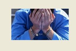 پسر معتاد پدرش را کشت