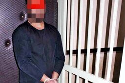 مرد قاتل بعد از گره خوردن طناب دار به گردنش به زندگی بازگشت