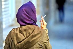 سرگذشت دختری که به عشق مانکن شدن معتاد شد