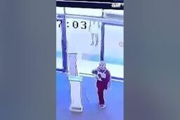 مرد اردنی شکست عشقی را با گلوله پاسخ داد