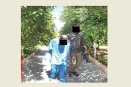 اعتراف تکاندهنده قاتل خطرناک به قتل ۳ طلافروش اصفهانی