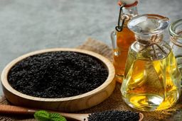 روغن سیاه دانه برای چی خوب است