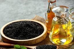 روغن سیاه دانه برای چی خوب است