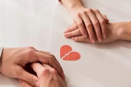 دلیل عجیب زن جوان برای طلاق از شوهر