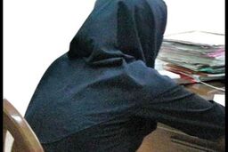 اخاذی با عکس های خصوصی زن جوان توسط مشاور قلابی در مشهد