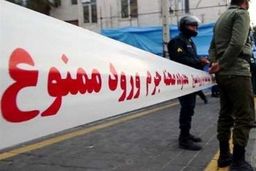 مادر سنگدل در اهواز دختر ۴ ساله‌اش را کشت