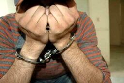 سارق مسلح راننده خودرو را با شلیک گلوله کشت