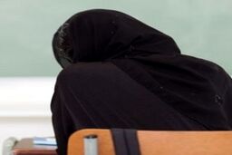 رابطه پنهانی عروس با شوهر صیغه ای مادرشوهر