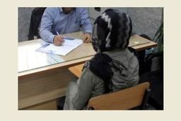 همدستی پلید زن جوان و خواستگار سابقش: می خواستیم بعد از اخاذی از شوهر عشق سابقم به ترکیه فرار کنیم