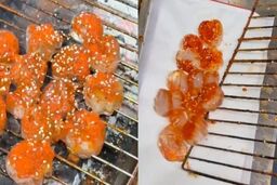 عجیب ترین غذای جهان، باورتان نمی شود چینی ها این غذا را می خورند