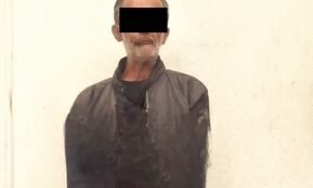 نهمین سابقه سرقت در پرونده دزد ۵۶ ساله