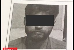 دستگیری قاتل فراری حین خروج از مرز توسط پلیس مشهد