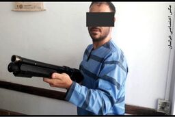التماس های دو مادر؛ یکی برای فرزند قاتلش یکی برای قصاص قاتل در مشهد