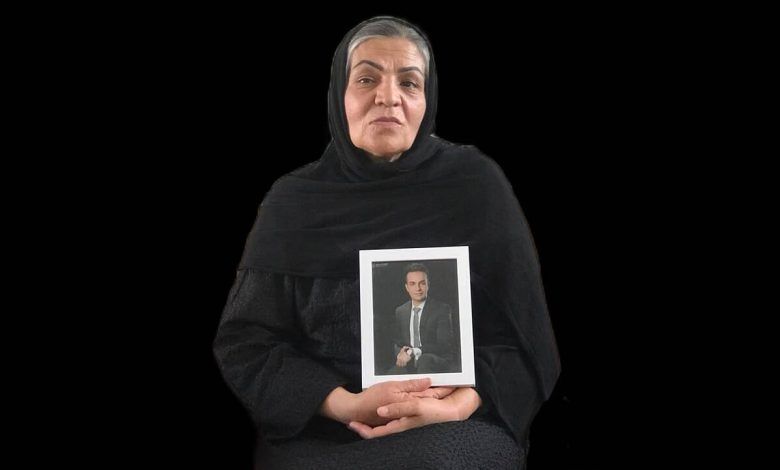 مادر مقتول با دیه پسرش ۴ قاتل را نجات داد