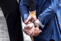 اختلافات قبلی به جنایت منجر شد