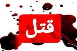 زن و شوهر جوان متهم به قتل ناموسی/ مرد همسایه به همسرم تعرض کرد، 2 نفری او را کشتیم