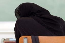 زندگی تلخ دختری که از نوزادی رها شد؛نمی خواهم با پیرمرد ازدواج کنم